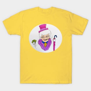 Sophia Cobblepot T-Shirt